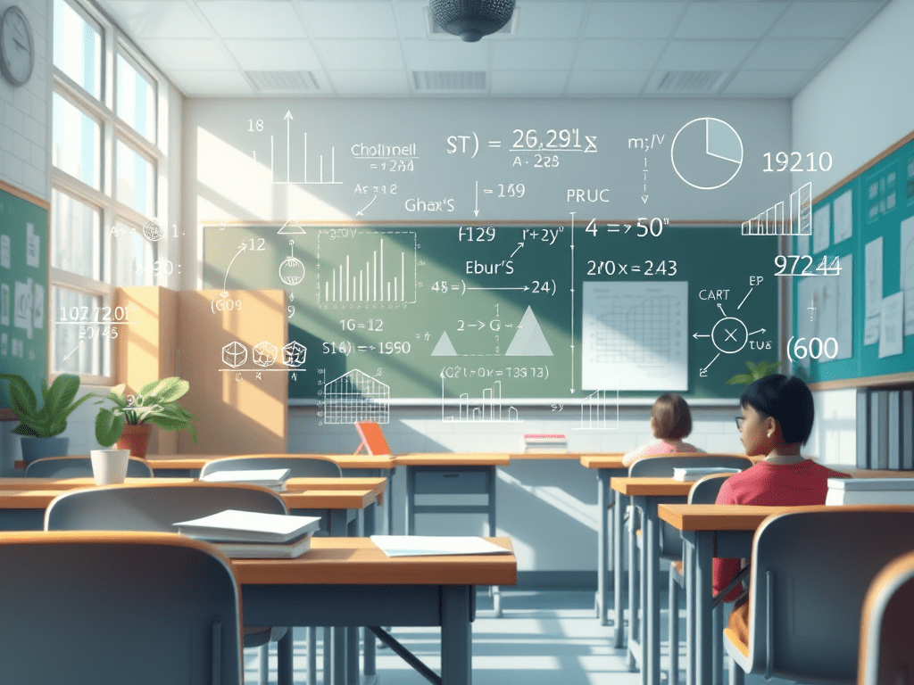 TỔNG HỢP CÔNG THỨC VÀ LÝ THUYẾT – TOÁN 12 – Chương 4 – Thống&nbsp;kê