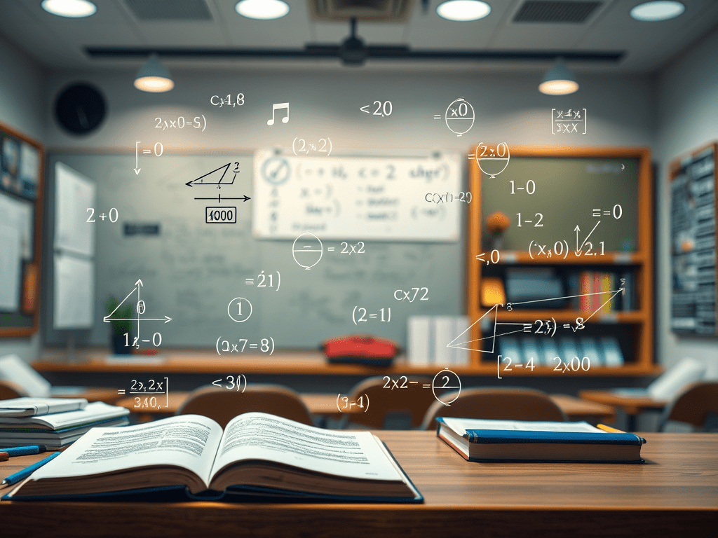 Câu hỏi trắc nghiệm mệnh đề – Phần 01- Toán&nbsp;10