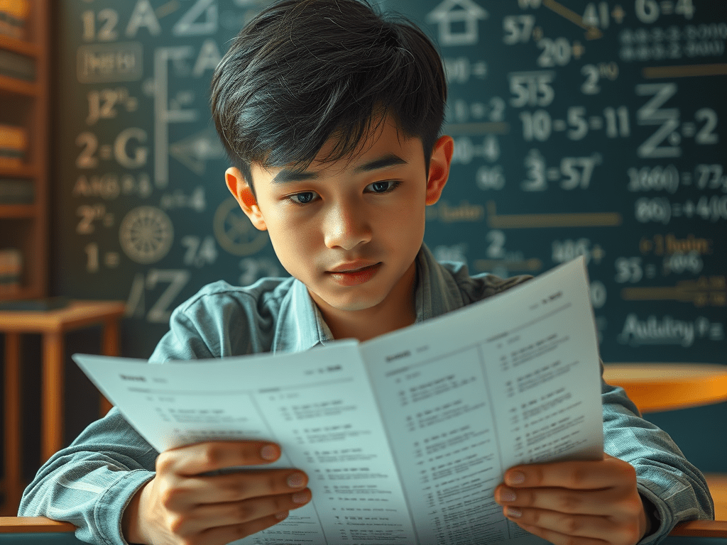 Câu hỏi trắc nghiệm mệnh đề – Phần 03- Toán&nbsp;10