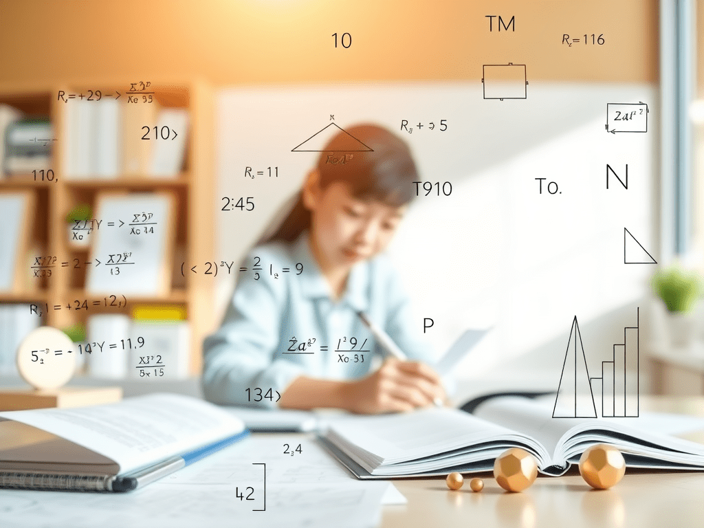 Câu hỏi trắc nghiệm mệnh đề – Phần 05- Toán&nbsp;10