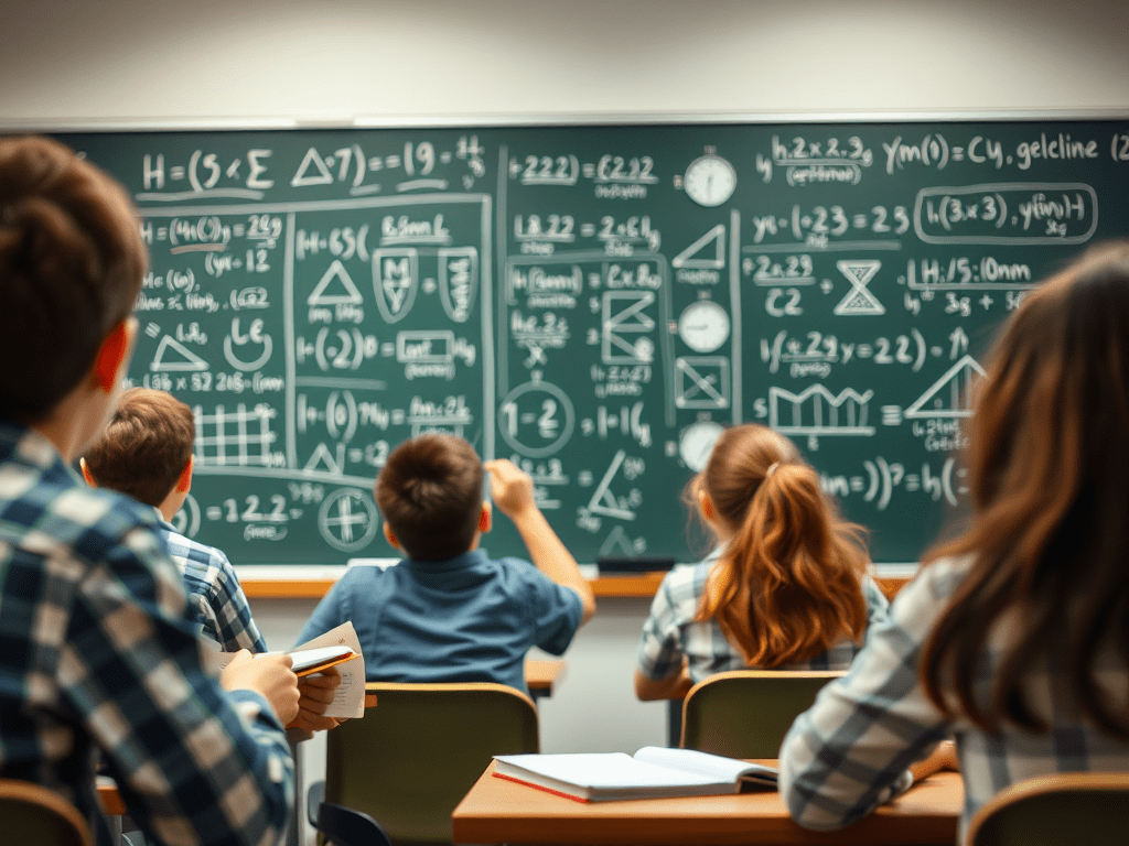 Câu hỏi trắc nghiệm mệnh đề – Phần 08- Toán 10